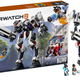 Imagen para el artículo titulado Lego retrasa su nuevo set de Overwatch mientras se plantea su relación con Activision Blizzard